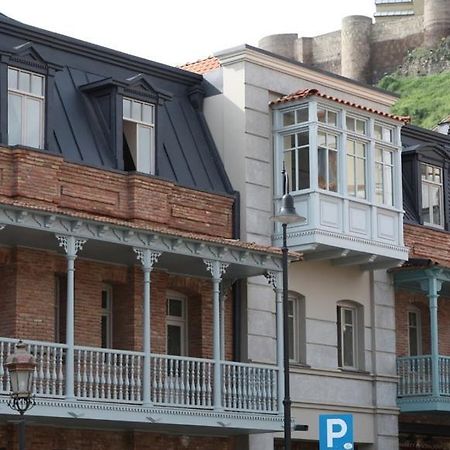Meidan Bazaar Prime Location Apartment Tbilisi Buitenkant foto
