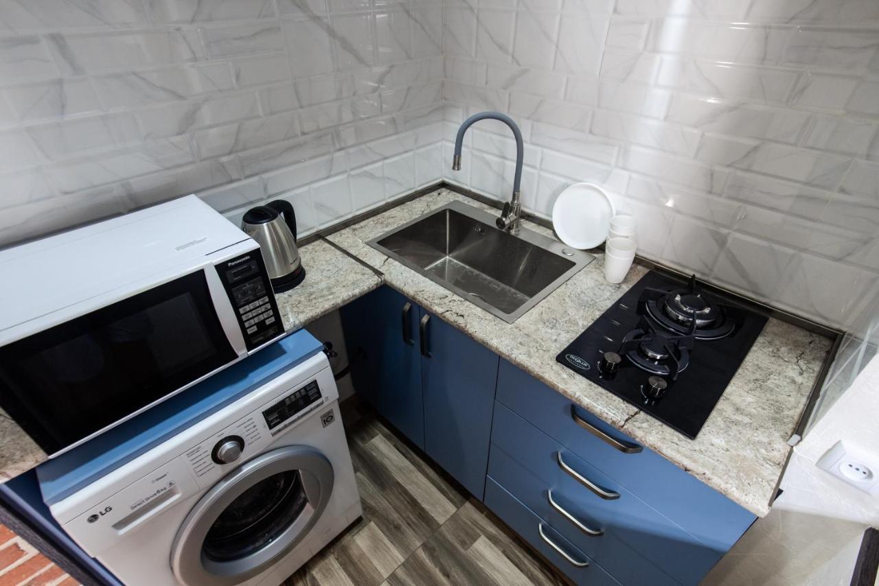Meidan Bazaar Prime Location Apartment Tbilisi Buitenkant foto