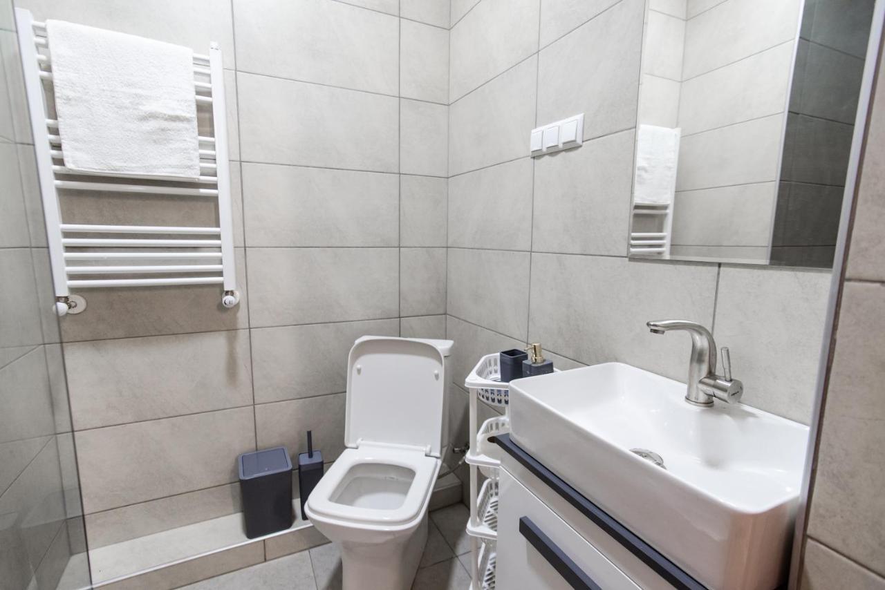 Meidan Bazaar Prime Location Apartment Tbilisi Buitenkant foto