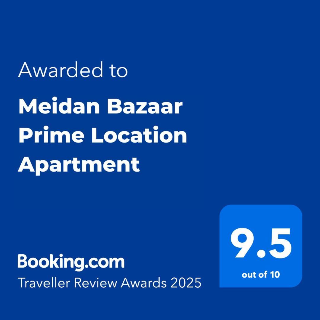 Meidan Bazaar Prime Location Apartment Tbilisi Buitenkant foto